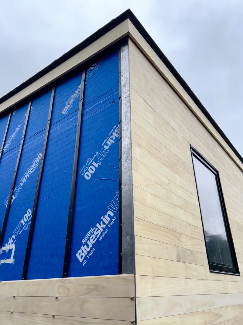 Midcentury Modern Renovation #1 (under Construction) Image 18