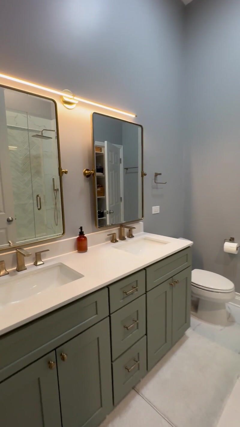 bathroom remodeling Image 15