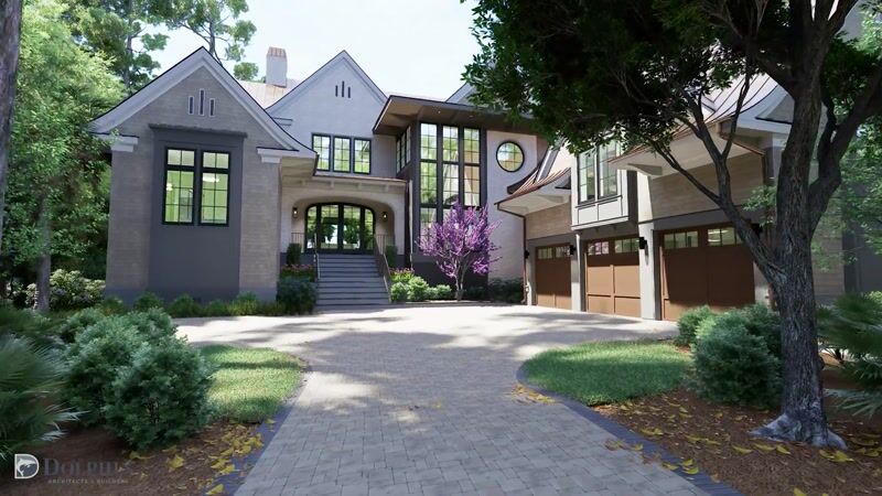 Cassique - The Estuary Image 2